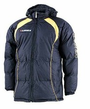 Legea Giubbotto Imbottito