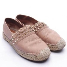 Espadrillas Valentino Marrone