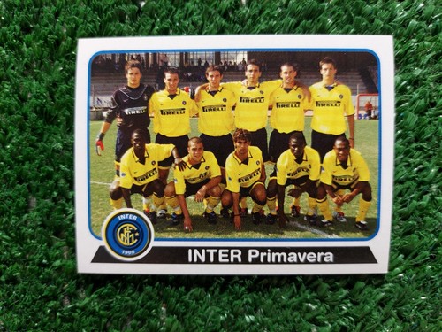 Figurina calciatori panini - calciatori,