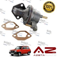 pompa carburante 12v benzina