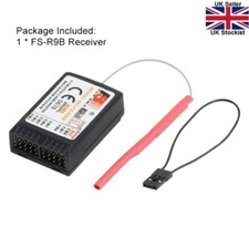 Flysky FS-R9B Ricevitore AFHDS