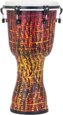 Tamburo pearl djembe - tamburo,