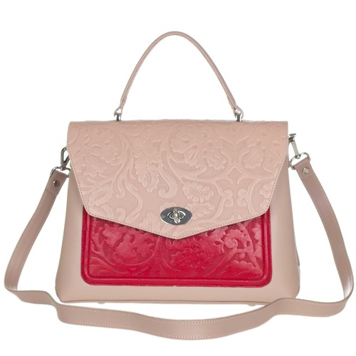 Borsa mano giordano made - borsa,