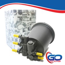 FILTRO GASOLIO DIESEL RENAULT KANGOO 4X4 ESPACE LAGUNA MEGANE SCENIC MOTORE DCi
