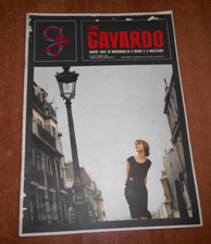 LANA GAVARDO Nuove idee in