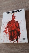 Serie Tv The Shield Quinta