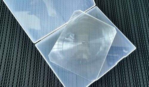 Schermo obiettivo fresnel - obiettivo,