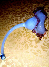 Braccio con campana ricambio