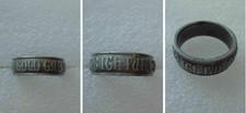 Splendido anello - splendido,