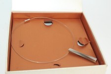 Collana Ciondolo Breil Stones Collarino Girocollo Donna in acciaio girocollo don