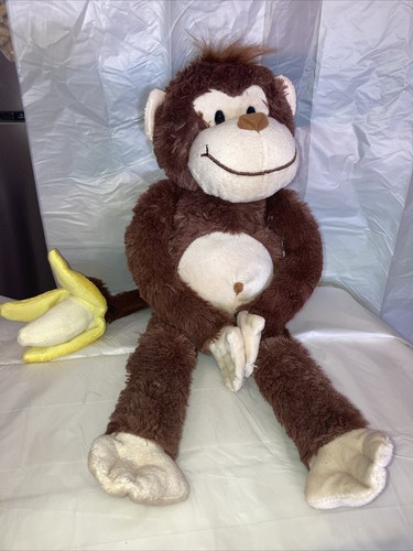 Orsetto doudou peluche - (n96),