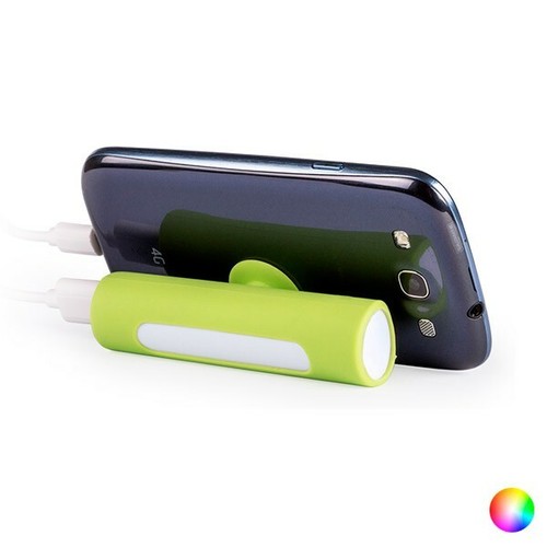 Power bank avec - bank,