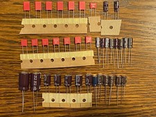 Technics SL-1700 Mk II Mk2 Kit