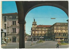 CHIASSO - SVIZZERA - PIAZZA