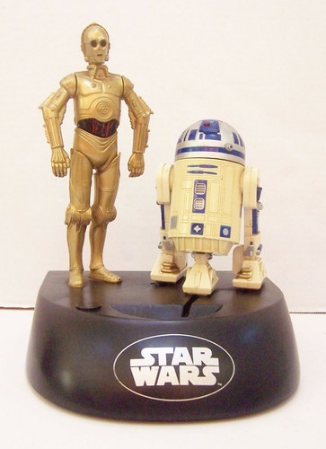1995 star wars 3po r2 - wars, &