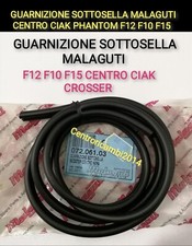 Guarnizione sottosella - guarnizione,