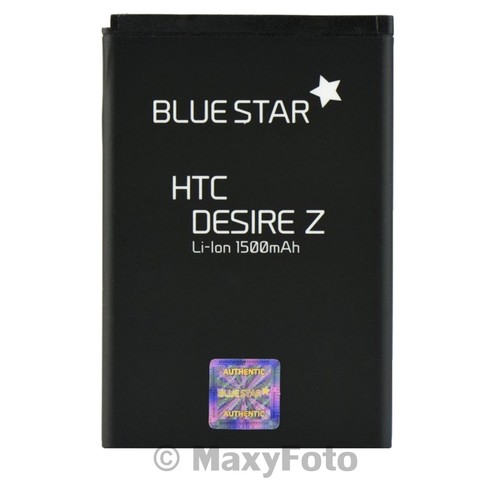 Batteria originale blue - batteria,