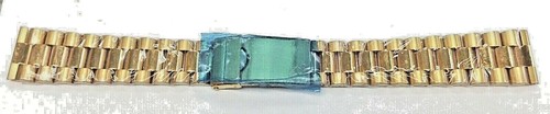 Nuova fascia bulova - bulova, accutron