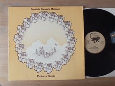 Premiata Forneria Marconi -