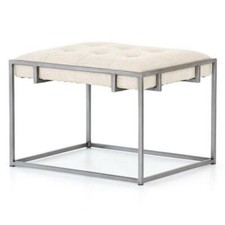 Tavolo fine stile industriale