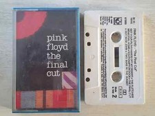 MUSICASSETTA PINK FLOYD THE