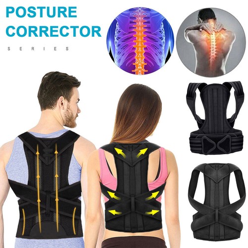 Soporte espalda superior - soporte, de