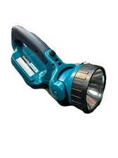 Lampadina a batteria Makita BML240 24 V Ni-MH Senza Batteria e Caricabatterie