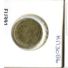 Moneta centesimi euro - centesimi, di