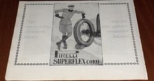 Pneumatici pirelli superflex - pirelli,