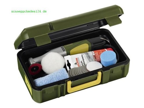 Proxxon 28660 set - proxxon, lucidatrice