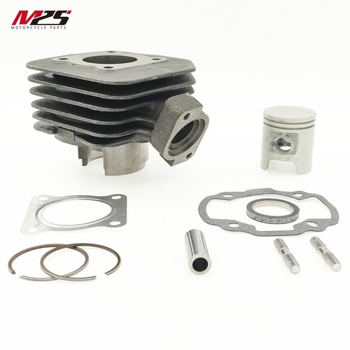 Kit cilindro 50cc peugeot - cilindro,