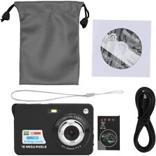 FOTOCAMERA DIGITALE COMPATTA