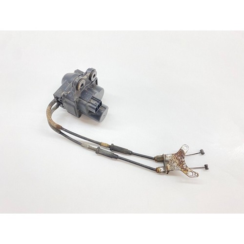 Motorino attuatore valvola - attuatore,
