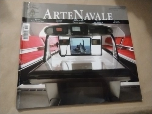 Rivista arte navale - 37,