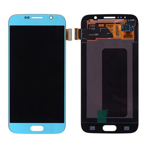 Amoled display lcd touch - display,