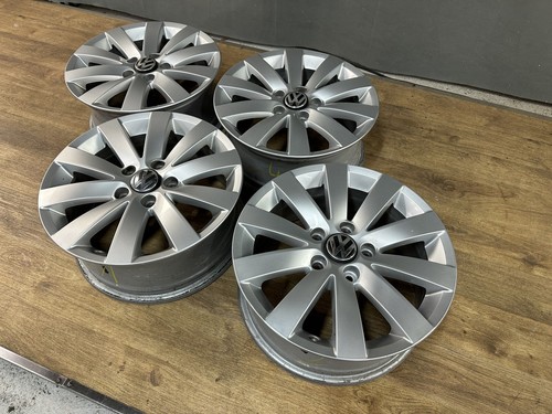 Set cerchi lega oslo passat - set,