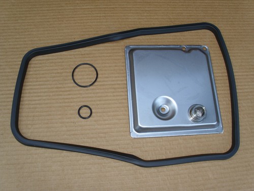 Kit filtro cambio automatico - kit,