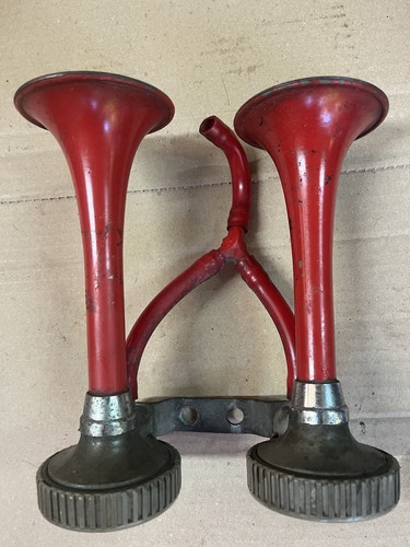 Trombe claxson fiamm - 2000, per