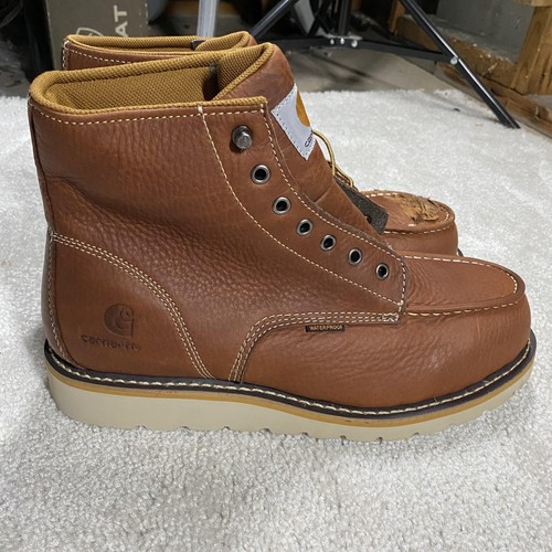 Stivali carhartt uomo 5 - stivali,