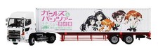 Girls und Panzer Final Chapter