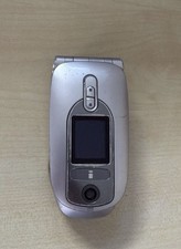 Nec n3411 cellulare - nec, argento