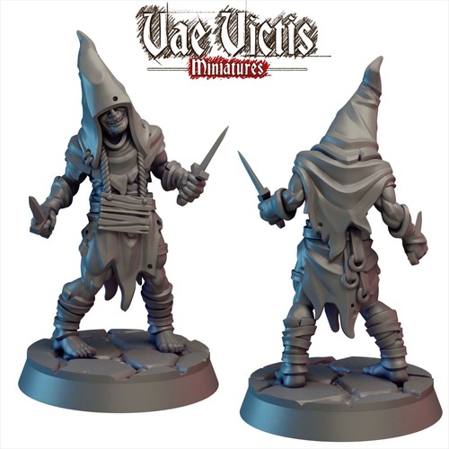 Vae victis cultist - cultist, per