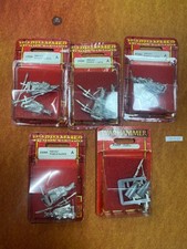 Warhammer Fantasy - Il Vecchio