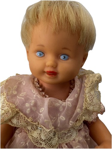 Vintage tartaruga doll - tartaruga, 16
