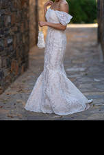 Abito da sposa Atelier Eme