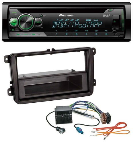 Pioneer usb mp3 dab aux - dab,
