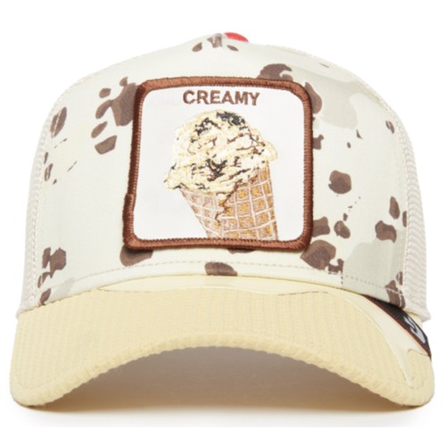 Goorin bros trucker cap - bros.trucker,