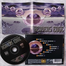 HEAVENS EDGE - Some Other