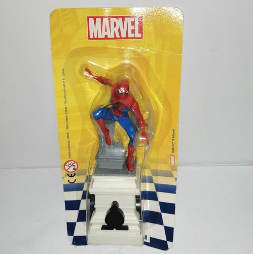 Spiderman scacchi marvel - scacchi,