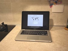 Apple MacBook Pro 13 (1TB HD